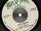 COUNT OSSIE & MYSTIC REVELATION Rasta Reggae RIGHT ON 7