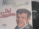 Del Shannon,Runaway,Org '61 Lp,In Shrinkwrap,Nr Mint