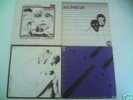 Four U2 first singles rare