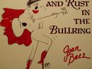 AUDIOPHILE JOAN BAEZ / Diamonds & Rust In The Bullring