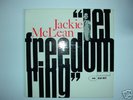 JACKIE McLEAN, LET FREEDOM RING, BN 4106 NEW YORK USA