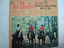 Les  Beatles     Plus  Grands  Succes 