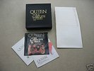 Queen The Complete Works Vinyl Box Set