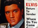 ELVIS PRESLEY   7