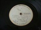 YES - 1969 UK 5 Track EMIdisc Acetate