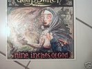 DEEP SWITCH  - NINE INCHES OF GOD