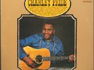 Charley Pride Country MONO Sealed RCA LP