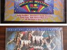 The Beatles Magical Mystery Tour MFSL LP Still Sealed