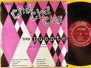TITO PUENTE Cha Cha Cha TICO 10