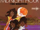 The Mirettes - 'In The Midnight Hour', 1968 UK MCA LP.
