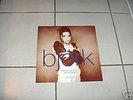 Bjork Human Behaviour 12'' French PROMO  RARE 