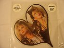Madonna 'Into the Groove' Heart Shaped Picture Disc