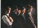 ROLLING STONES The Rolling Stones - Decca LK4605 mono
