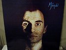 MANDU,To The Shores Of His Heaven,acid folk psych LP