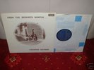 BARBARA DICKSON Beggars Mantle LP 1971 1st Press