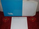 JOHN LENNON Live Peace In Toronto  1969 LP + CALENDAR