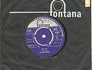 HIGH NUMBERS (WHO)- ZOOT SUIT - FONTANA ORIGINAL