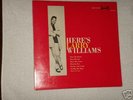 LARRY WILLIAMS-VERY RARE-SPECIALTY SP 2109-HERE`S LARR