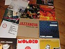 31XVinyl:TripHop,Lounge,Deep House,Electronica,LISTE