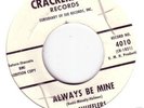 Northern Soul rare SHUFFLERS Crackerjack demo STAFFORD