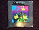 Blind Ravage-Same CANADA Psych NR