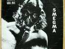 SMEGMA Glamour Girl 1941 Original Press RARE 1979