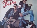 HUBBLE BUBBLE first LP KBD KIDS PLASTIC BERTRAND