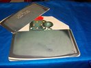 The Wailers - Catch A Fire LP - Bob Marley -Zippo cover