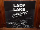 LADY LAKE - NO PICTURES ORIG. LP 1st DUTCH '78 PROG