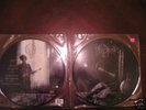 Opeth -Deliverance 2 Picture Disc  Set  Limited Ed 2000