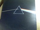PINK FLOYD: DARK SIDE OF MOON. IST PRESS\BLUE\COMPLETE