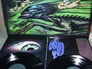 TOOL Aenima 2 LP 180 Gram Vinyl RARE