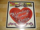 Heart & Soul - Standing Room Only LP YGB funk soul NM