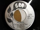 MOD SPYCH FREAKBEAT E.G.SMITH THE POWER LISTEN