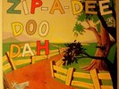 Bob B Soxx & Bluejeans ZIP-A-DEE DOO DAH Spector DISNEY