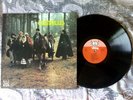 CUMULUS - SAME rare finnish acid folk prog LP
