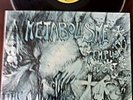 METABOLISME-TEMPUS FUGIT-RARE ORIGINAL PROG