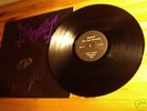 MAYHEM - LIVE IN LEIPZIG  VERY  RARE LP 1993   OBSCURE