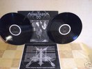 NARGAROTH - HERBSTLEYD   RARE  2LP    1995