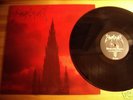 EMPEROR - WRATH OF THE TYRANT    VERY RARE LP
