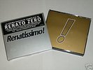 RENATO ZERO RENATRISSIMO LIMITATISSIMO
