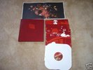PEARL JAM RECORD VINYL BENAROYA HALL 231/2000 VERY RARE