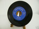 VINTAGE 45 RPM 
