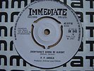 RARE UK NORTHERN SOUL -  P.P ARNOLD  - MINT -