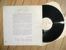 The PLAGUE   Catch The Plauge LP punk KBD '83 NY