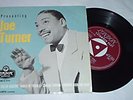 Presenting Joe Turner UK 7