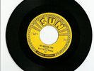 BILLY The Kid EMERSON record 45 rpm SUN LABEL 219 rare