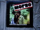 Jacques Denjean Morbo OST LP NM Top Rare