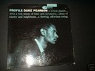 DUKE PEARSON PROFILE BLUE NOTE 4022 DEEP GROOVE