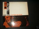 JACKIE MCLEAN NEW SOIL BLUE NOTE 4013 DEEP GROOVE